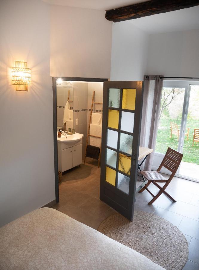 Mulinu Biancu Hotel Poggio-d'Oletta ภายนอก รูปภาพ